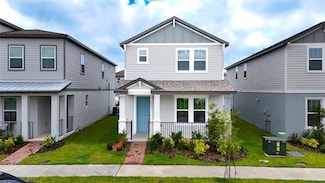 4630 Homestead Trail, St. Cloud, FL 34772