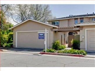 1030 Castleton Terrace Unit E, Sunnyvale, CA 94087