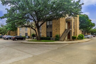 15221 Berry Trail Unit 807H, Dallas, TX 75248