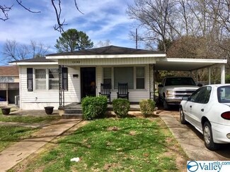 1208 College St SE, Decatur, AL 35601