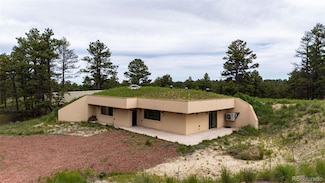 24130 High Timber Ln, Agate, CO 80101