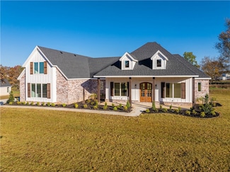 Lot 24 Buck Ave, Tontitown, AR 72762