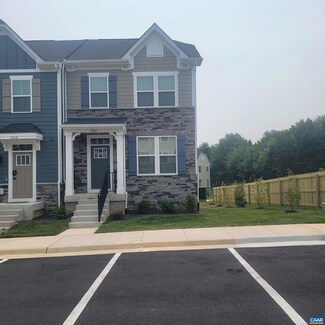 2016 Landon Ln, Charlottesville, VA 22911