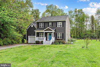 909 Harmony Rd, Glen Allen, VA 23059
