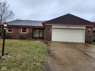 5607 Riva Ridge Dr, Indianapolis, IN 46237