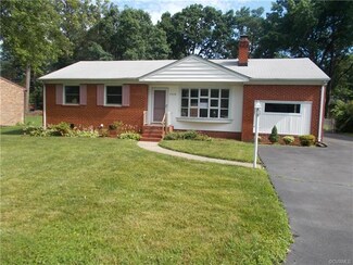 7528 Comet Rd, Henrico, VA 23294
