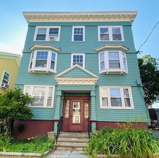 5 Brewer St Unit 5, Cambridge, MA 02138