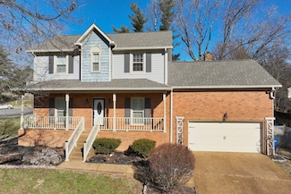 316 Chickasaw Trail, Goodlettsville, TN 37072