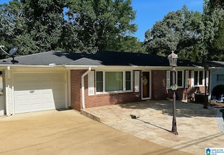 1404 Dogwood Dr, Oxford, AL 36203