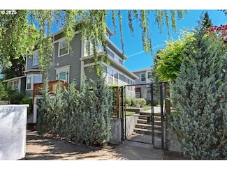 2805 SE Hawthorne Blvd Unit B, Portland, OR 97214