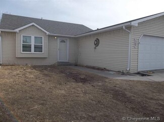 2307 Pine Ave, Cheyenne, WY 82007
