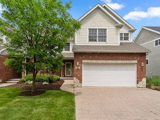 2508 Reflections Dr, Crest Hill, IL 60403