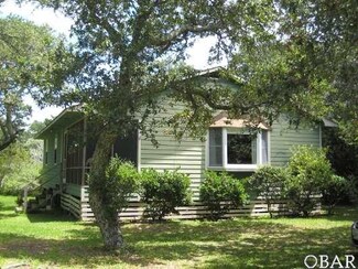 380 Back Rd, Ocracoke, NC 27960