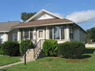 119 Fairway Ave, Northfield, NJ 08225