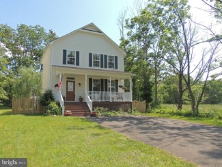 8411 Salem Ave, Marshall, VA 20115