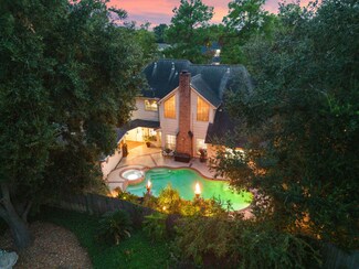 15114 Lantern Creek Ln, Houston, TX 77068