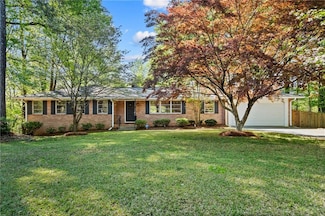 1618 Cooper Lake Rd SE, Smyrna, GA 30082
