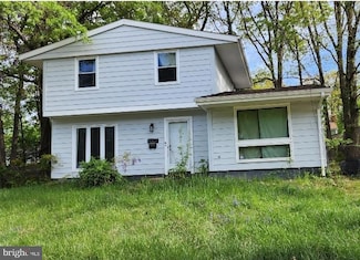 9309 Kimbark Ave, Lanham, MD 20706