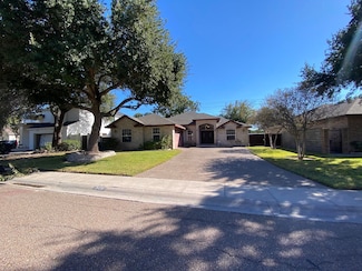 2415 Sutton Ct, Laredo, TX 78045