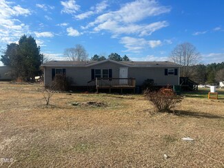 101 Eagle Ln, Middlesex, NC 27557