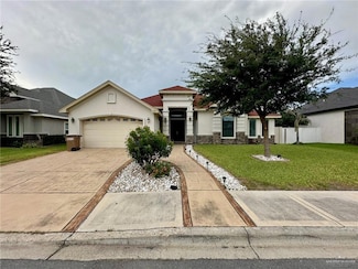 2301 Mcleod Ave, Edinburg, TX 78539