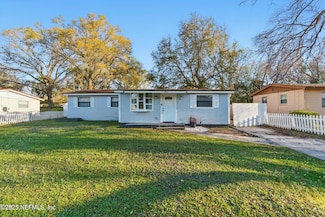 4942 Doncaster Ave, Jacksonville, FL 32208