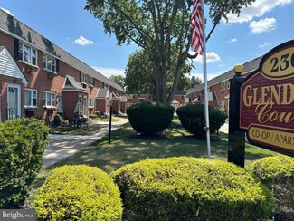 230 E Evesham Rd Unit A 10, Glendora, NJ 08029