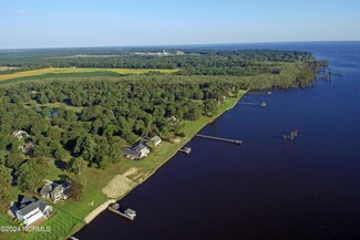 404 Bay Point, Edenton, NC 27932