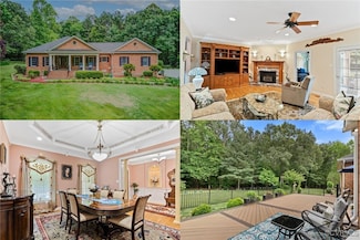 11216 Woodstock Heights Dr, Glen Allen, VA 23059