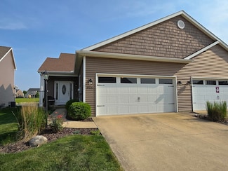 3031 E Stillwater Landing, Urbana, IL 61802