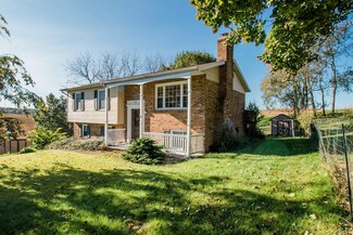 5501 Glade View Dr, Bridgewater, VA 22812