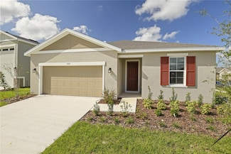 2319 Jagger Ln, Eagle Lake, FL 33839