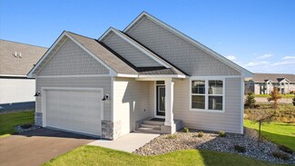 3973 Kokanee Ln N, Lake Elmo, MN 55042