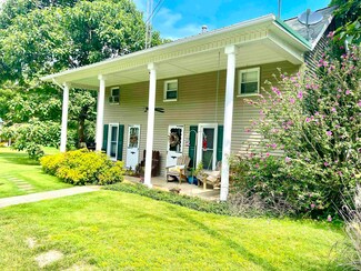16216 N County Road 300 E, Dale, IN 47523