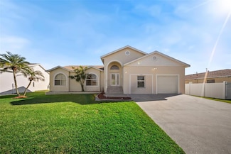 4320 51st Ave S, Saint Petersburg, FL 33711