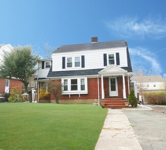 1633 Washington St, West Newton, MA 02465