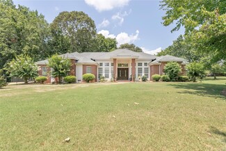 50 Cedar Place, Wetumpka, AL 36093
