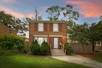 1107 Marshall Ave, Bellwood, IL 60104