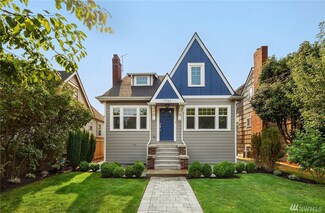 7721 19th Ave NE, Seattle, WA 98115
