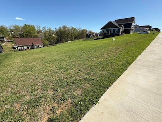 Lot 101 Shoreline Vista, Morristown, TN 37814