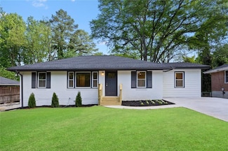 2805 Long Way, Decatur, GA 30032