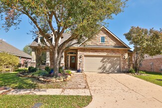 8342 Roland Canyon Dr, Cypress, TX 77433