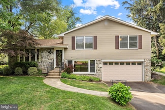3392 Hillcroft Rd, Huntingdon Valley, PA 19006