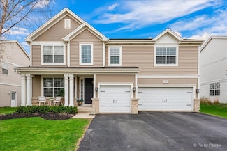 10707 Mayfield Ln, Huntley, IL 60142