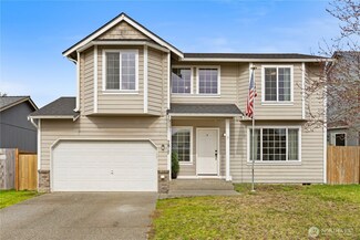 7817 204th Street Ct E, Spanaway, WA 98387