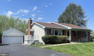 1204 Hillsboro Ct, Fallston, MD 21047