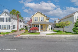 317 Memorial St, Exeter, PA 18643