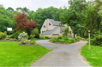 518 Green St, Boylston, MA 01505