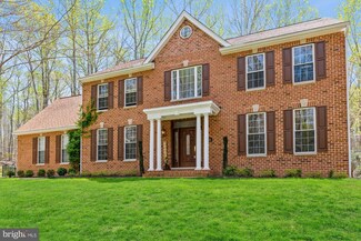 9101 Morla Woods Place, Nokesville, VA 20181