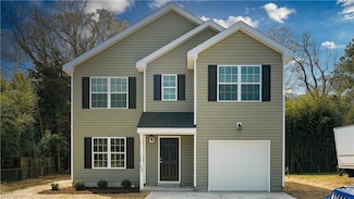2807 Eustis Ave, Chesapeake, VA 23325